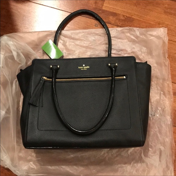 kate spade Handbags - Kate Spade Allyn Chester Street Bag
